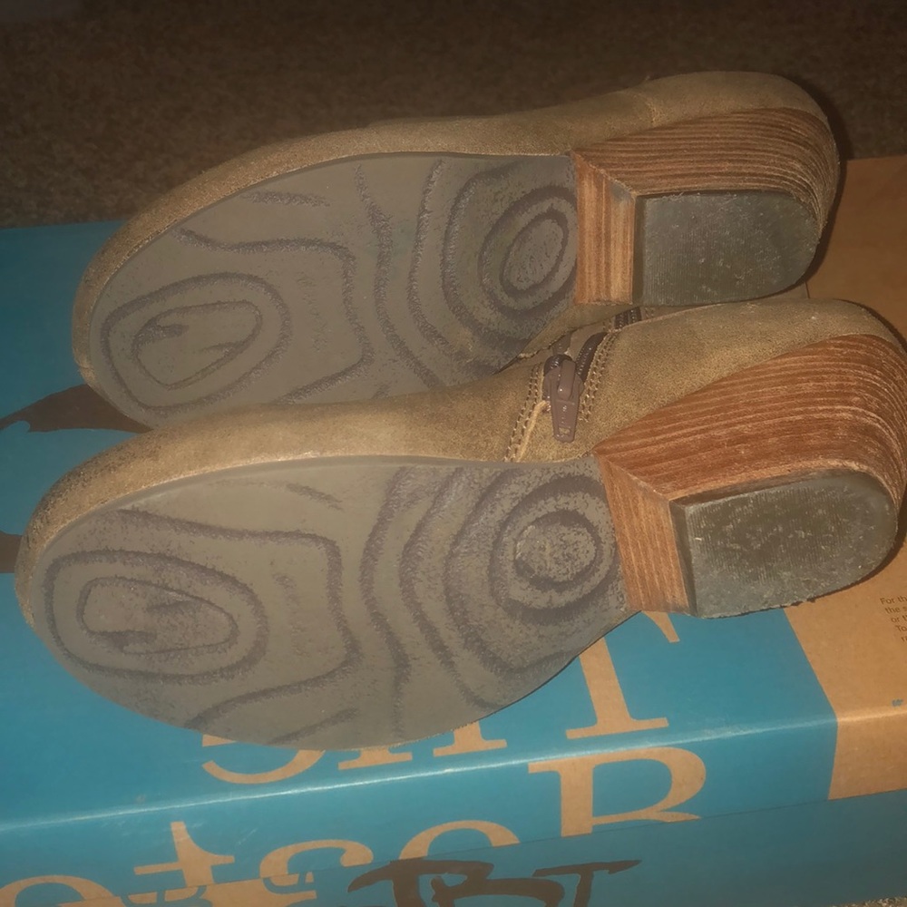 Otbt boots